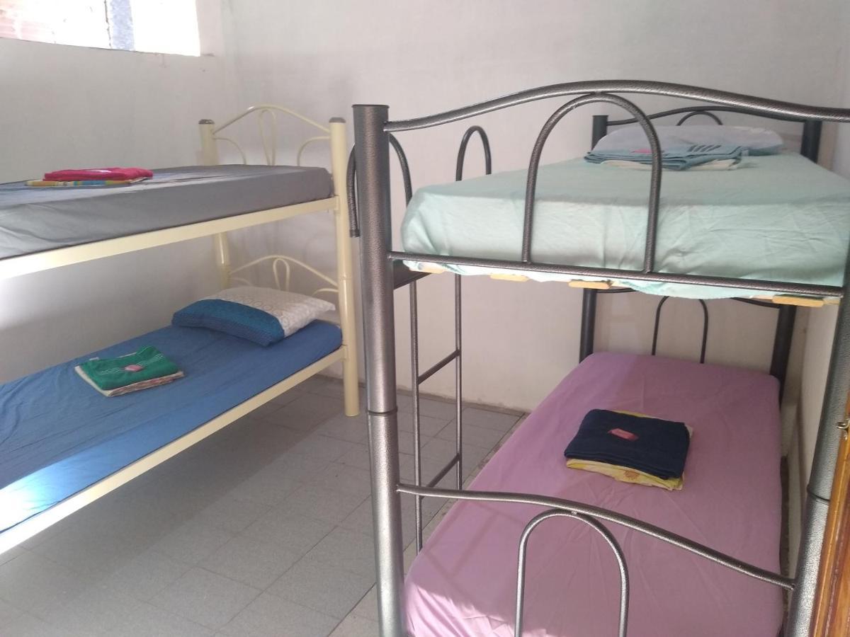 סלבאדור Quarto Bem Proximo Ao Pelourinho מראה חיצוני תמונה
