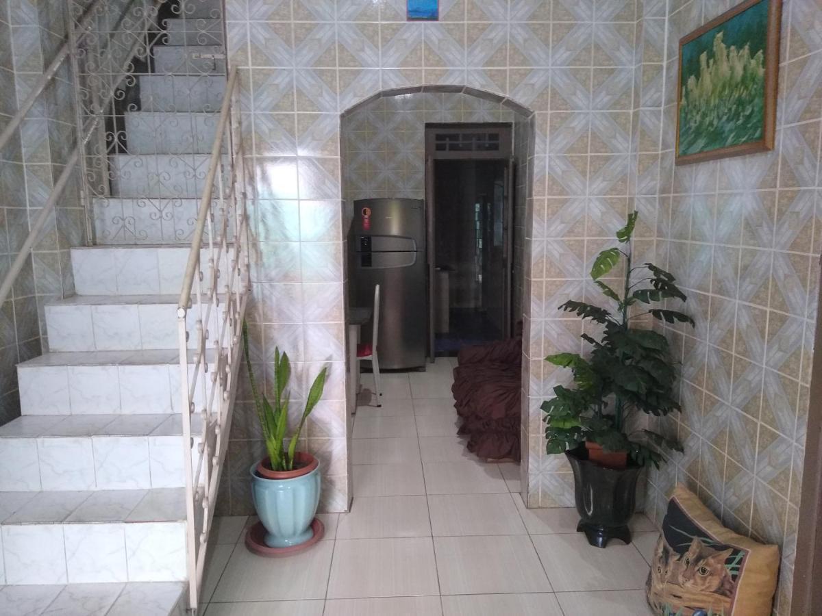 סלבאדור Quarto Bem Proximo Ao Pelourinho מראה חיצוני תמונה