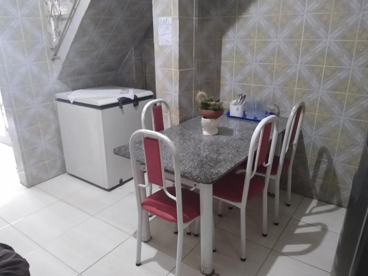 סלבאדור Quarto Bem Proximo Ao Pelourinho מראה חיצוני תמונה