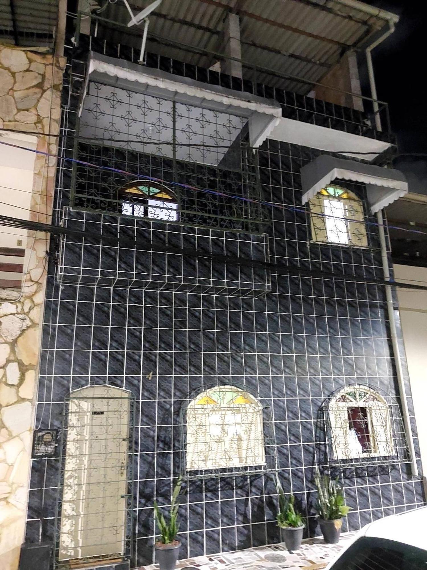 סלבאדור Quarto Bem Proximo Ao Pelourinho מראה חיצוני תמונה